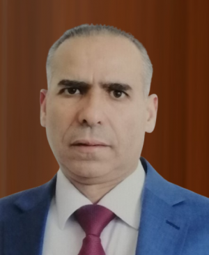 Ahmad Hbeidi